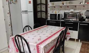 Imagem 3: Ótimo sobrado à venda com 185m² com 5 dormitórios no Jardim Tremembé, São Paulo! Estuda p