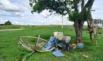 Imagem 4: Imóvel para venda tem 538.450 metros quadrados com 2 quartos em Vila Independência - Pirac