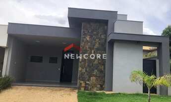 Imagem 2: Casa de condomínio em Condomínio Vila Romana - Jardim Castelo Branco - Ribeirão Preto/SP