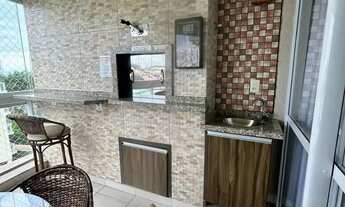 Imagem 2: Apartamento 3 Quartos Nautlius Home Club