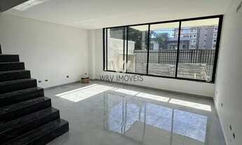 Imagem 6: Triplex no Centro de São José dos Pinhais