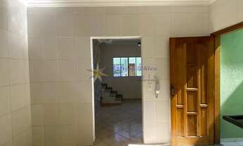 Imagem 5: Sobrado Em Condominio Fechado em Vila Dalila - São Paulo