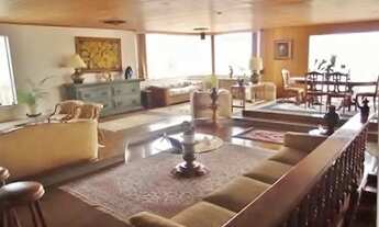 Imagem: Apartamento em Alameda Lorena - Jardim Paulista