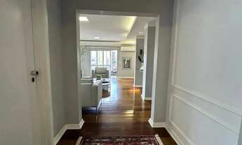 Imagem 6: Apartamento à venda 3 Quartos, 2Vagas, 205M², La Coruna- Centro, Londrina - PR