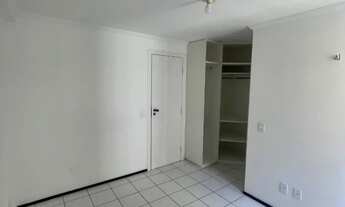 Imagem 4: Apto com dois quartos sendo um suíte - 69m²