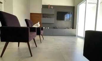 Imagem 3: Casa de condomínio em Avenida Comendador José da Silva Martha - Vila Serrão - Bauru/SP