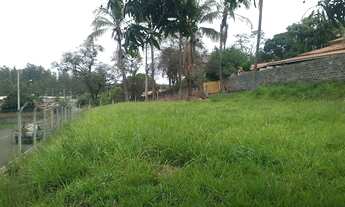 Imagem: Terreno residencial à venda em gran park