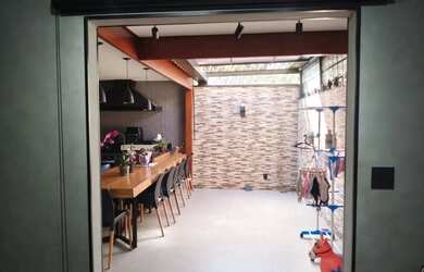 Imagem 6: Casa em Condomínio para Venda em Jundiaí, Jardim Shangai, 3 dormitórios, 1 suíte, 2 banhei