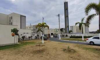 Imagem: Apartamento, Gran Lírio 2/4 prox. Goiânia