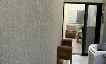 Imagem 7: Casa Térrea 3 dorms com uma suíte e ar condicionado!!!