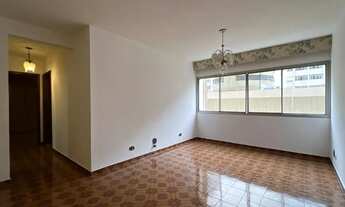 Imagem 4: Apartamento para venda em Pinheiros com 3 quartos, sendo 1 suíte , 105m²