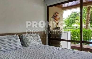 Imagem 3: Apartamento com 2 quartos 1 suíte em Muro Alto- Ipojuca - PE