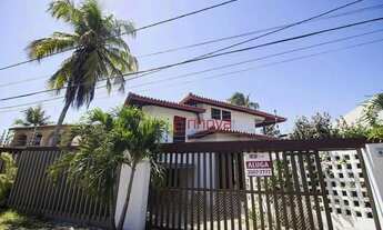 Imagem: Casa com 4 dormitórios à venda, 252 m²