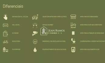 Imagem 6: Apartamento para venda, 2 quarto(s), Boqueirão, Curitiba