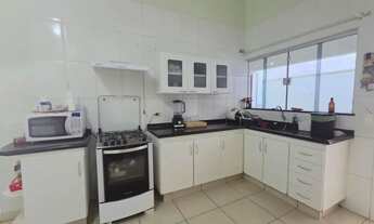 Imagem 7: Casa para Venda em Presidente Prudente, Residencial Parque Dos Girassóis, 3 dormitórios, 1