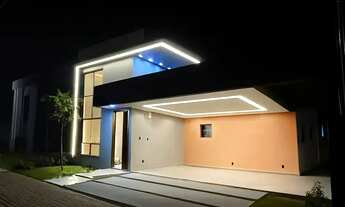 Imagem 3: Casa à venda no CONDOMINIO MALUI RESIDENCE, OLHOS D'ÁGUA, Barra dos Coqueiros, SE