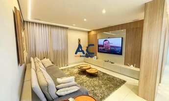 Imagem 4: Casa com 04 quartos no condomínio Portal do Sol