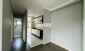 Imagem 3: Apartamento à venda no Residencial Bella Vitta II em Vinhedo