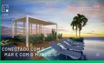 Imagem 6: Apartamento lançamento 1/4 , varanda no Costa Azul
