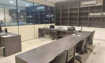 Imagem 2: Prédio para alugar, 1000 m² por R$ 35.000,00/mês - Barroso - Fortaleza/CE