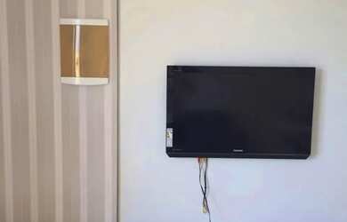 Imagem: Apartamento com 01 quarto no Cabo Branco