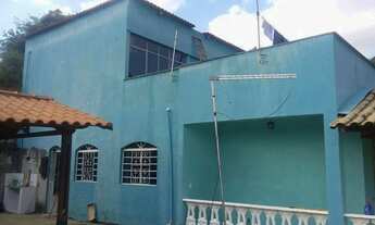 Imagem 6: Imóvel para venda com 320 metros quadrados com 3 quartos em Mantiqueira - Belo Horizonte