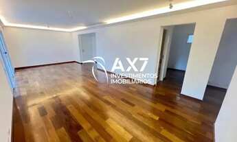 Imagem 7: Apartamento com 120m² para locação, Pinheiros, SP