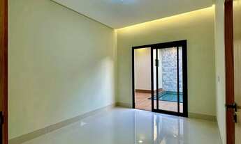 Imagem 7: Residência Barravento - Goiânia Casa de Rua com 3 Quarto(s) e 4 banheiro(s) à Venda, 186.0