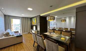 Imagem 2: Apartamento incrível em Santa Luzia Ao lado do Parque da Cidade! HQHW