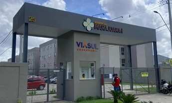 Imagem: Residencial Marajoara