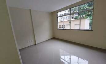 Imagem: Apto Centro, frente, sol, reformadíssimo