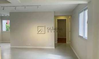 Imagem 7: Venda Apartamento 2 Dormitórios - 80 m² Moema