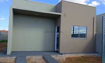 Imagem: Oportunidade de Casa Parque das Américas