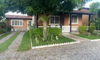 Imagem: Casa em Gravata-PE - condomínio