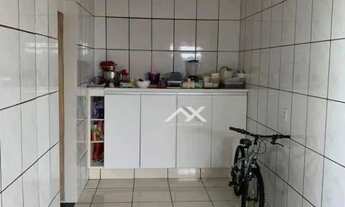 Imagem 6: Casa com 4 dormitórios à venda, 270 m² por R$ 570.000 - Jardim Bela Vista - Bauru/SP