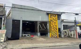 Imagem: Galpão à venda, 630 m² por R$ 3.600.000