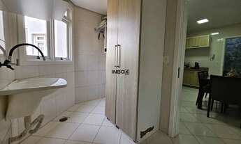 Imagem 2: INBOX CIA IMOBILIÁRIA VENDE APARTAMENTO MOBILIADO DE 01 QUARTO COM BOX DUPLO NO BAIRRO PRO