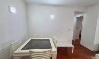 Imagem 2: Apartamento para venda em Perdizes com 2 quartos , 63m²