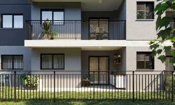 Imagem 6: Apartamento em Candelária - 2 e 3/4 Suíte - Mood Candelária - Documentação Grátis + TV Grá