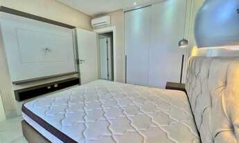 Imagem 5: Apartamento 3 Suítes Meia Praia Itapema