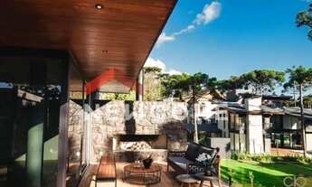 Imagem 6: Casa de condomínio em Rodovia RS 35 - Aspen Mountain - Gramado/RS