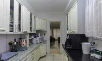 Imagem 5: Imóvel para venda com 127 metros quadrados com 3 quartos em Jardim Independência - São Pau