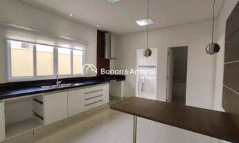 Imagem 7: Casa para locação no Condomínio Reserva Real, bairro Parque Brasil 500, Paulínia