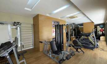 Imagem 7: Apartamento no Felicitá Garibaldi - Federação , 67m², 2/4 com suíte, varanda integrada a s