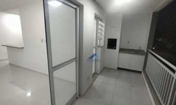 Imagem 6: Apartamento para venda e locação no Parque Industrial