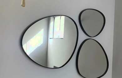 Imagem 5: Sobrado Mobiliado em Condomínio Fechado - Terras do Alphaville