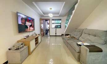 Imagem 3: Imóvel para venda com 100 metros quadrados com 2 quartos em Rio Branco - Belo Horizonte