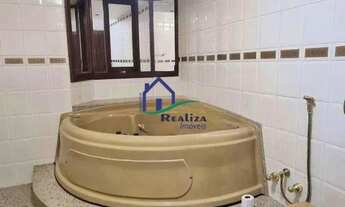 Imagem 6: Casa no melhor Condomínio de Niterói com 4 Quartos sendo 2 suítes, 6 vagas de garagem, 500