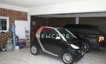 Imagem 7: Casa em Ladeira das Azaléias - Planalto - Gramado/RS