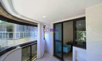 Imagem 5: Excelente apartamento no Jardim Oceânico - 3 quartos, 2 vagas, próximo à praia!